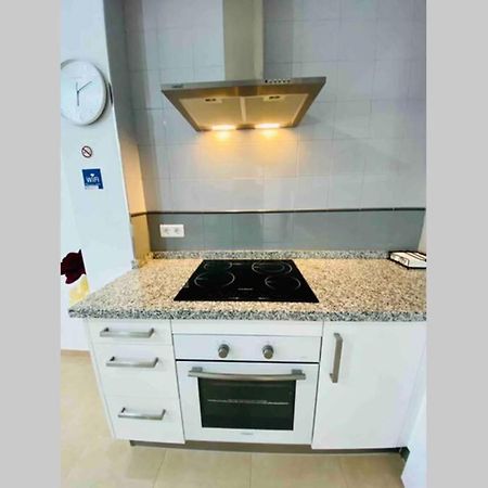 “Smile Nerja” Chic Apartment With Wifi, 4 Guests Exterior foto